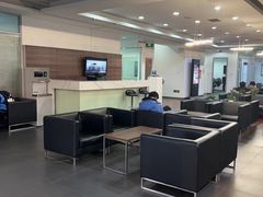 -北京鹏龙星徽AMG性能中心(潘家园店)