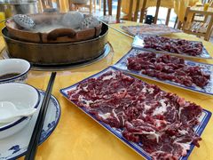 -大戚饭店(泰华路店)