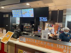 -麦当劳(北京南站店)