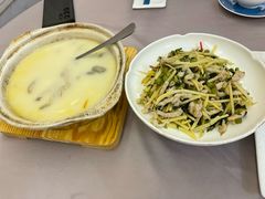 -银都上海菜馆(粤海东路店)