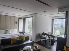 -尼依格罗香港美利酒店