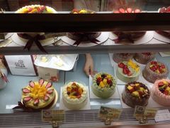 IMG_0402-花花卷卷·鲜食蛋糕(静安久光百货店)