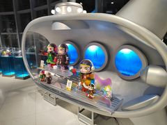 -泡泡玛特POPMART(沈阳大悦城店)