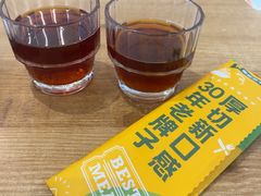 -豪客来牛排(汕头东厦100店)