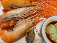 -济南香格里拉·咖啡泉自助餐厅