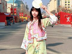 -小吊梨汤·北京菜·烤鸭(王府井银泰in88店)