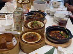 -蔡澜点心·粤菜(月星环球港店)