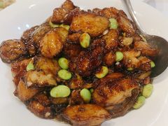 -到家尝北京菜(西坝河店)