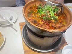 -川味堂·四川豆花(八卦岭店)