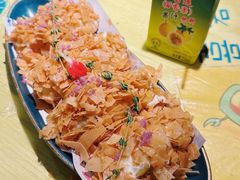 -桥东喜碧海鲜街(水东街店)