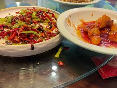 -惠宾饭庄(中山路店)
