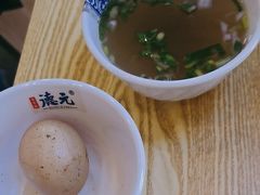 -德元兰州纯汤牛肉面