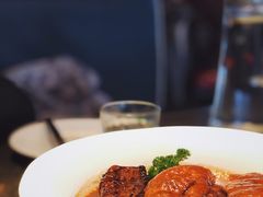 烧味拼盘-汤城小厨•粤菜•靓汤(苏州街店)