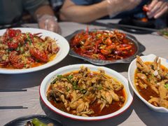 -李叔叔虾蟹大排档(青羊店)