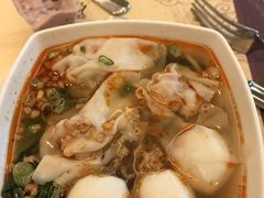 -云龙轩(迪士尼探索家度假酒店)