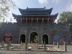 -昌州古城