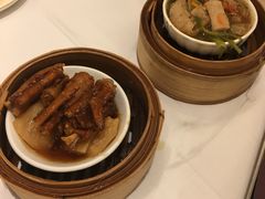 鸭掌-美心皇宫(沙田大会堂店)