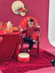 -NICE KIDS 奈时儿童摄影