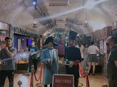 -青岛葡萄酒博物馆