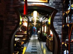 -小龙坎火锅(香港中路店)