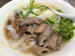 -沙河粉村·国家非遗传承(云台店)