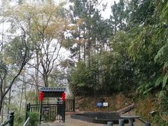 -广东天露山旅游度假区