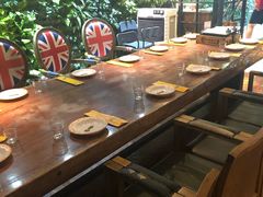 -肉串汪(望京店)