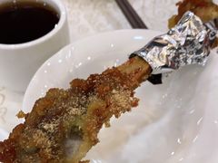 -寻味顺德·南记酒家·传统顺德菜·鱼生(广源路店)