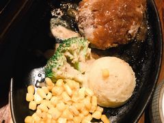 -铃木食堂(帽儿胡同店)