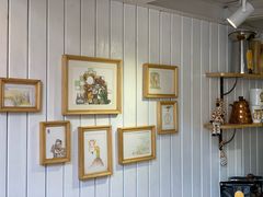 -长颈鹿咖啡(大学路店)