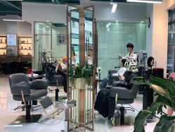 -ASG Hair Salon烫染·接发