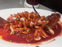 -醉庐·新上海菜(南京西路店)