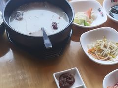 -大田牛尾汤(幸福河市场店)