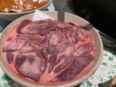 土匪猪肝-五里关火锅(牛市口店)