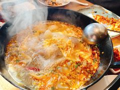 -福茂源横山铁锅羊肉(牡丹园店)