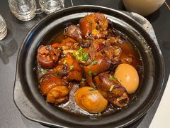 -五味坊·喜宴楼(瑞丰商博城店)