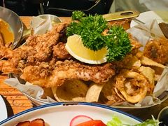 -宝莱纳餐厅(滨江店)