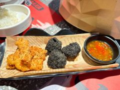 -蛙小侠·沸腾砂锅(南山欢乐颂店)