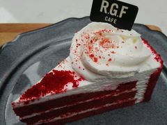 红丝绒-RGF(巨鹿路店)