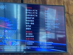 -千岛湖燃擎卡丁车赛车主题乐园(秀湖路店)