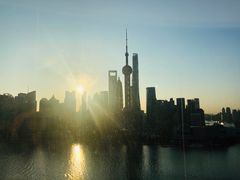 -上海外滩茂悦大酒店