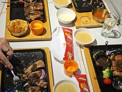 -豪享来(我格广场店)