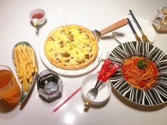 -森林象亲子餐厅·儿童生日会