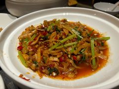 -炊烟小炒黄牛肉(浦东世纪汇店)