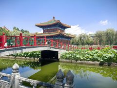 -大明幻境第一城