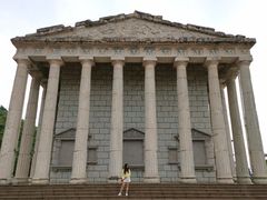 -达蓬山旅游度假区