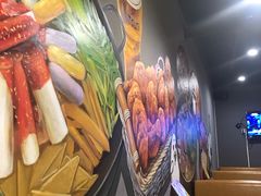 -桥边美食·原七小肥佬烧烤(海宁小区新居菉苑店)