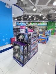 -玩具反斗城TOYSRUS(龙湖杭州西溪天街店)