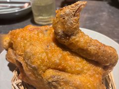 -长安记·大美陕菜(大族广场店)