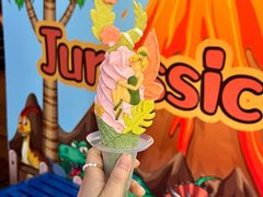 -CORNER CONE GELATO酷矿手作霜淇淋(南头古城店)
